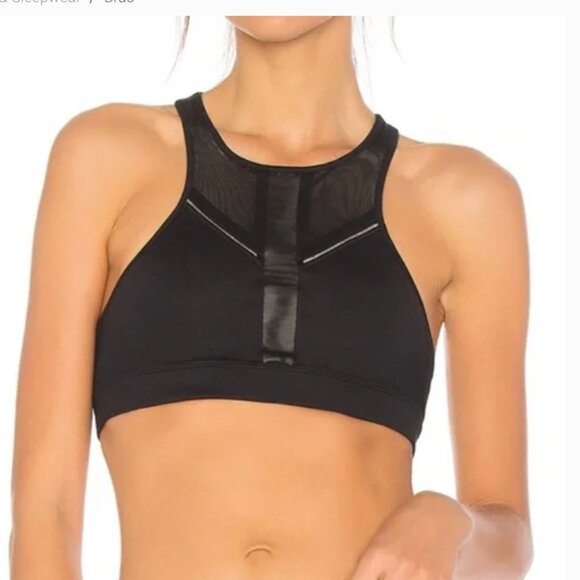 ALO yoga sports bra - Picture 1 of 6